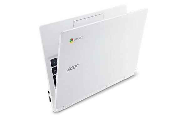 Acer Chromebook 11
