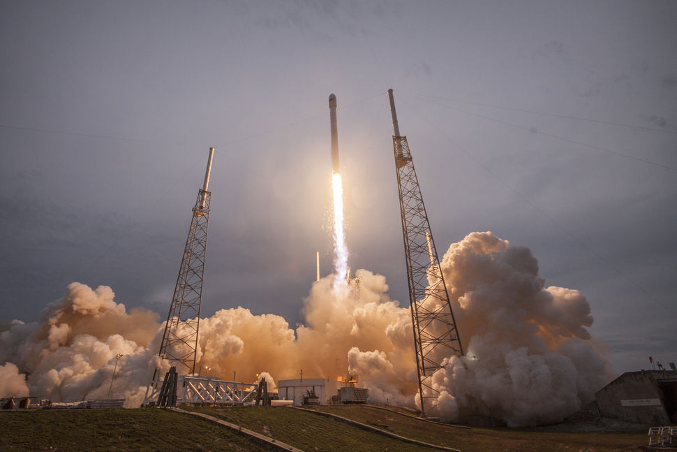Falcon 9