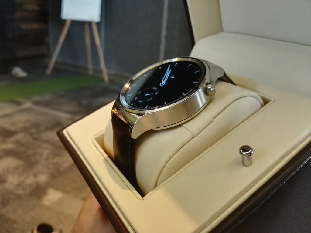 Huawei Watch
