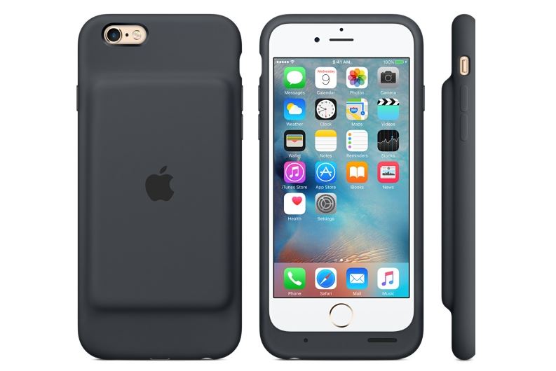 iPhone 6S Smart Battery Case
