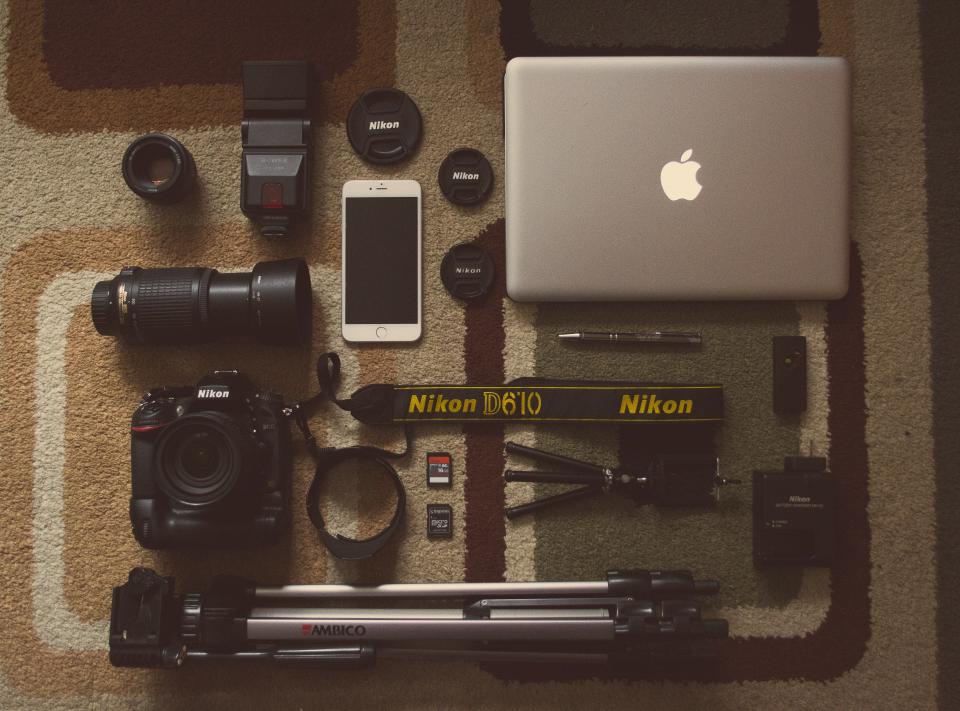 Fotografi 2016