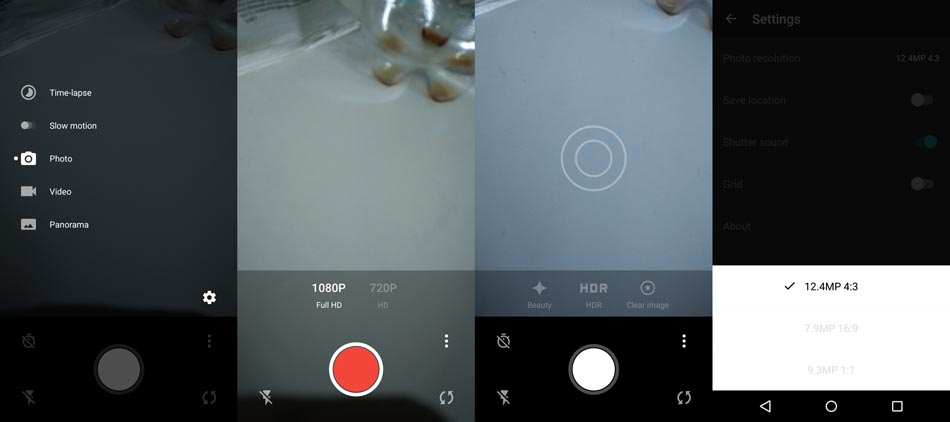Oneplus-X-Camera