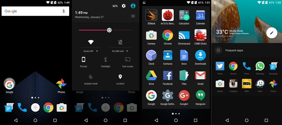 Oneplus-x-UI-1