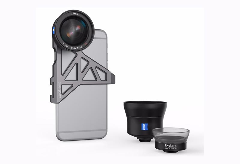 Zeiss-Exolens