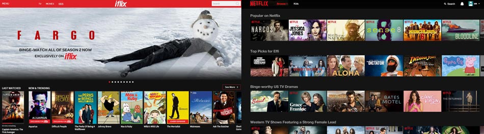 iflix-netflix-web