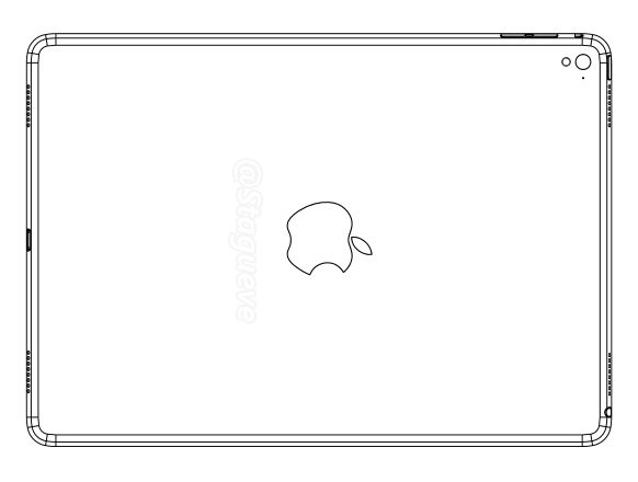 ipad-air-3 skematik