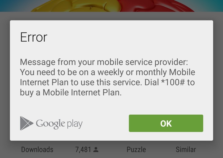 Maxis Billing