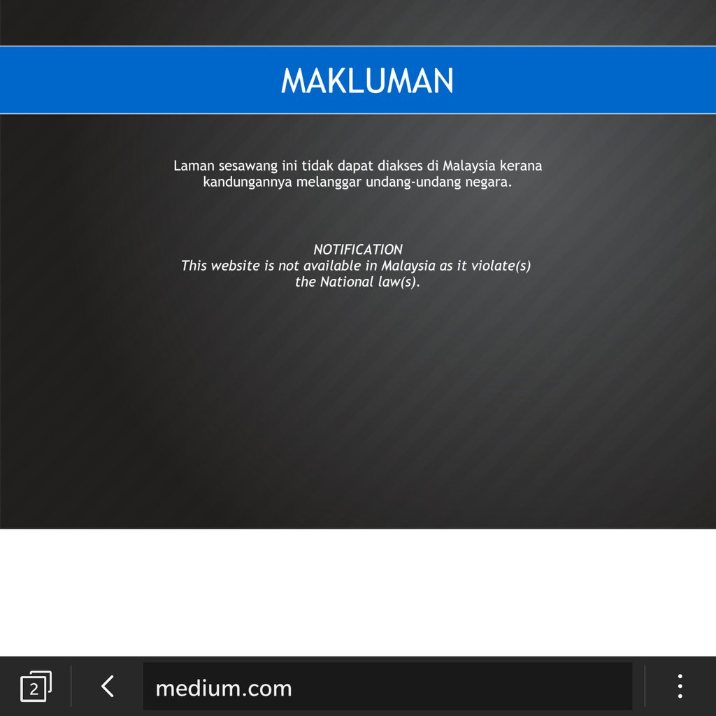 Medium