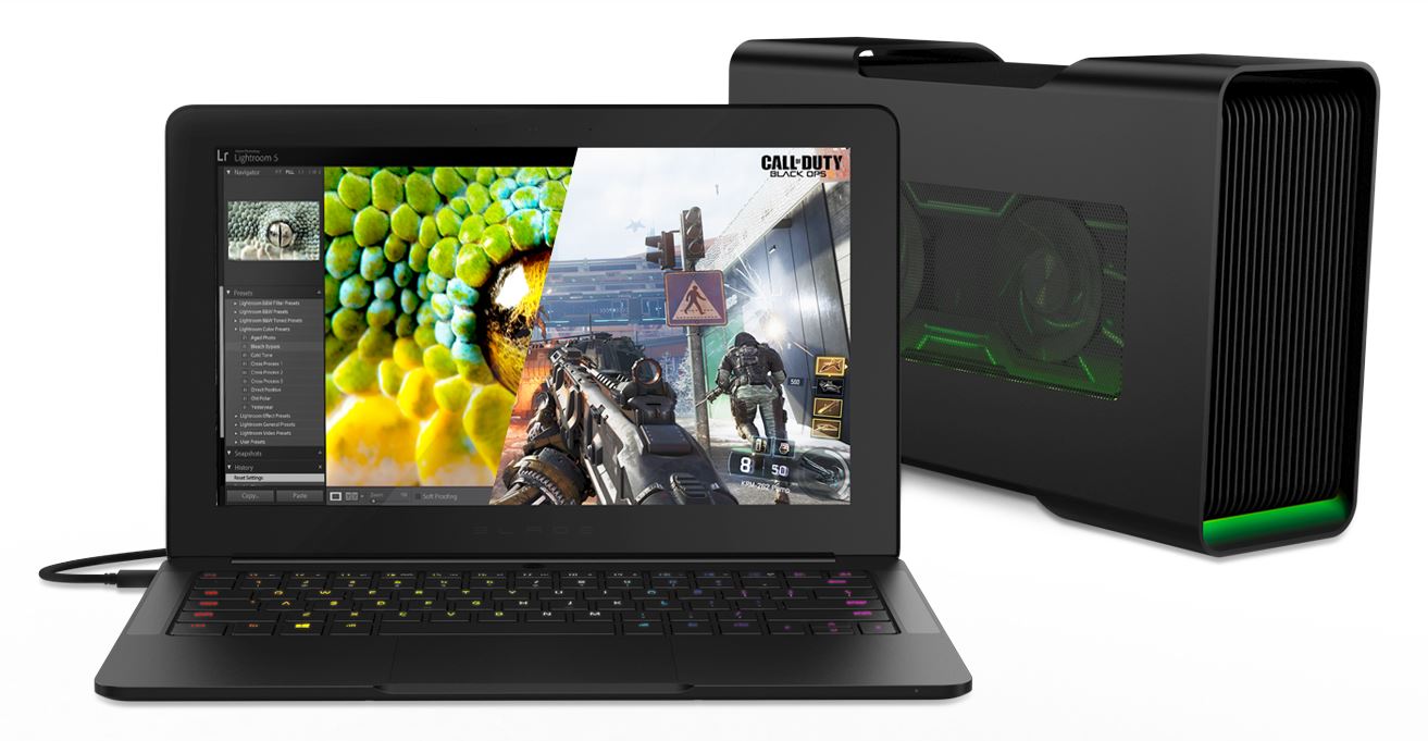 Razer Blade Stealth