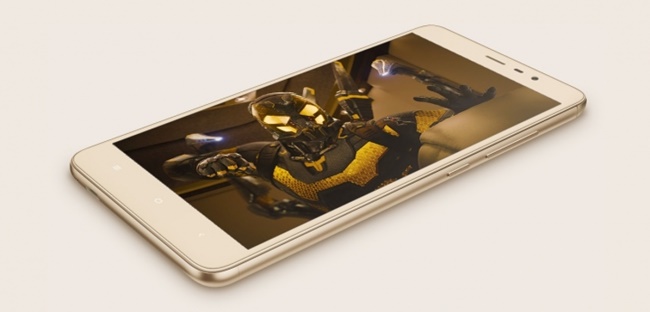 Redmi Note 3