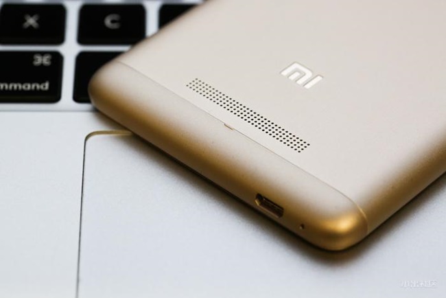 Redmi Note 3