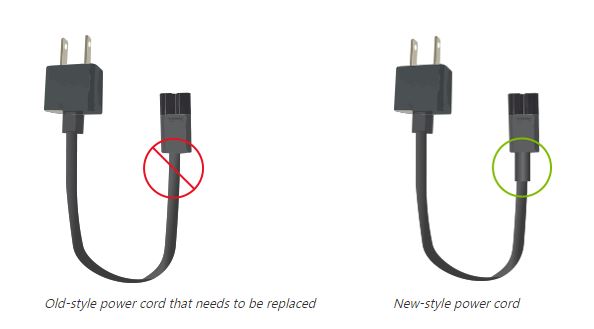 Kord Kuasa Surface Pro