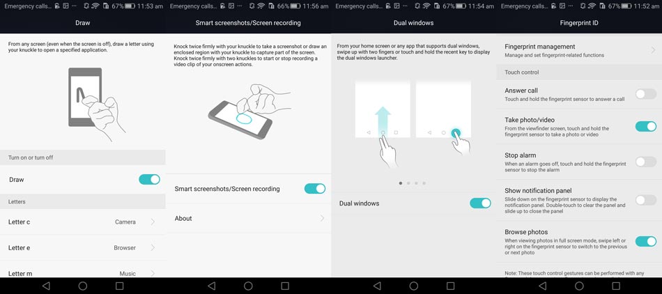 Huawei-Mate-S-UI-5