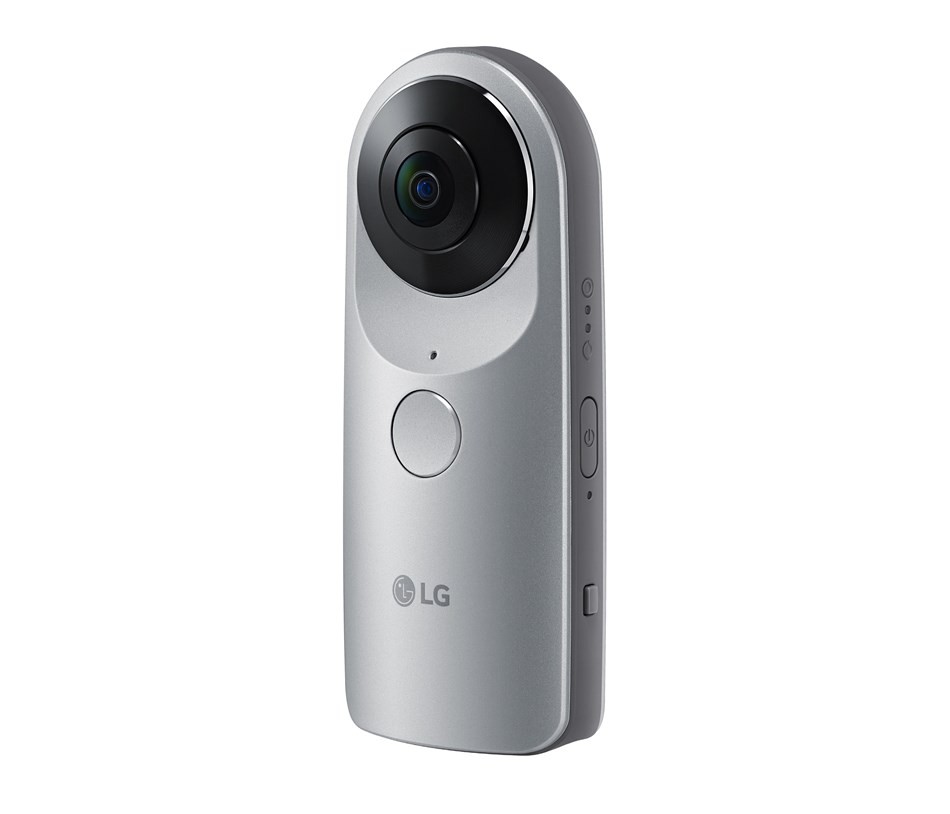 LG 360 Cam