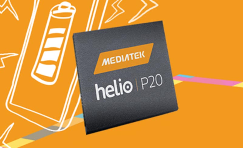 MediaTek-Helio-P20