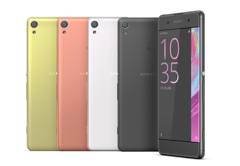 Sony-Xperia-XA-1
