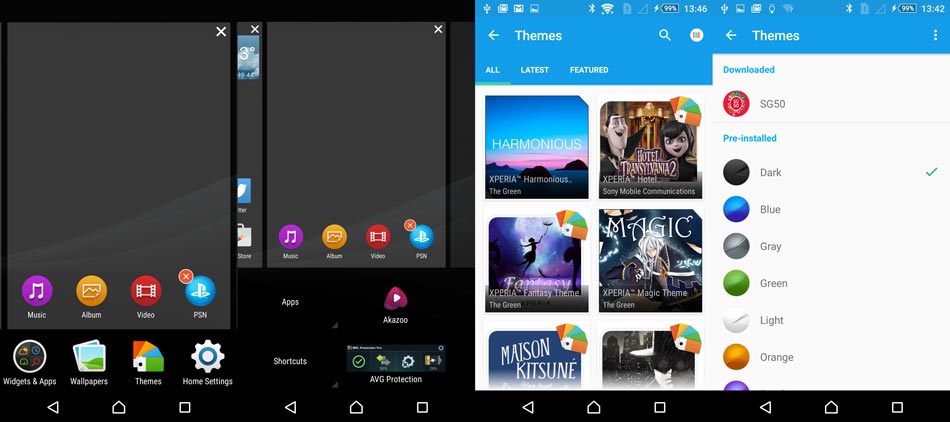 Sony-Xperia-Z5-UI-4