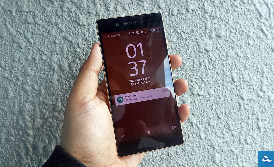 Sony Xperia Z5P_20160211_133716