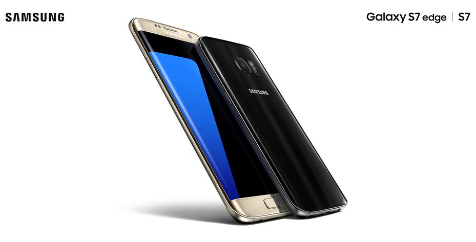 Samsung Galaxy S7