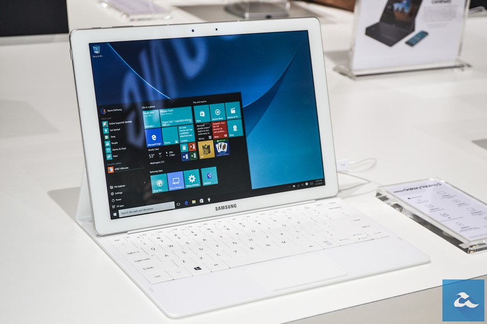 Samsung Galaxy TabPro S