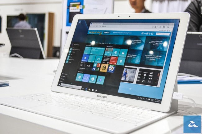 Samsung Galaxy TabPro S