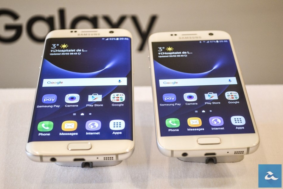 Samsung Galaxy S7