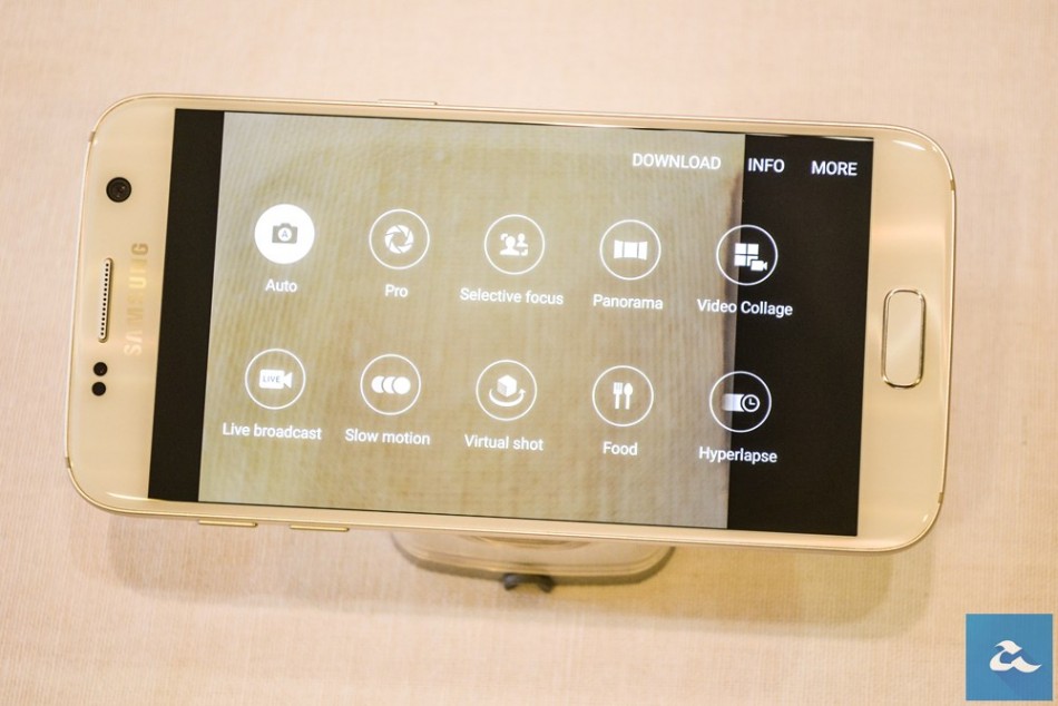 Samsung Galaxy S7