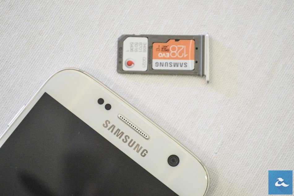 Samsung Galaxy S7