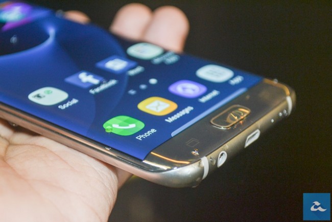 Samsung Galaxy S7