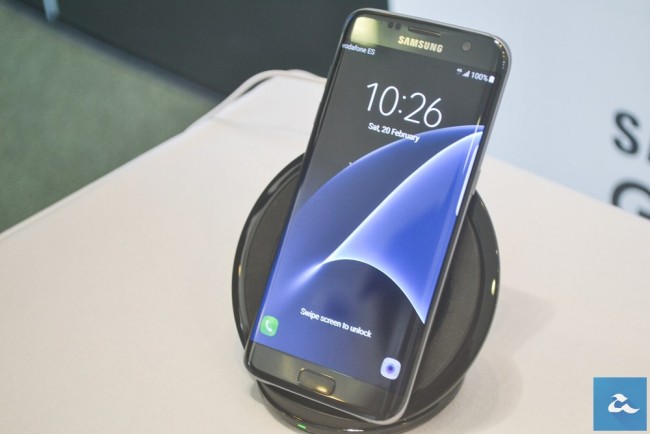 Samsung Galaxy S7