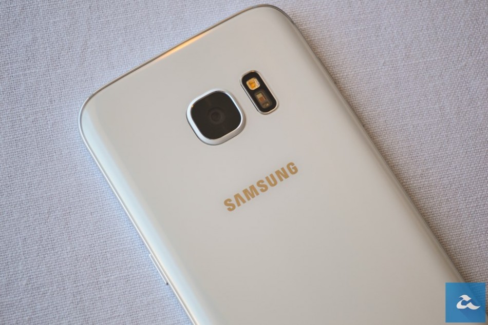 Samsung Galaxy S7