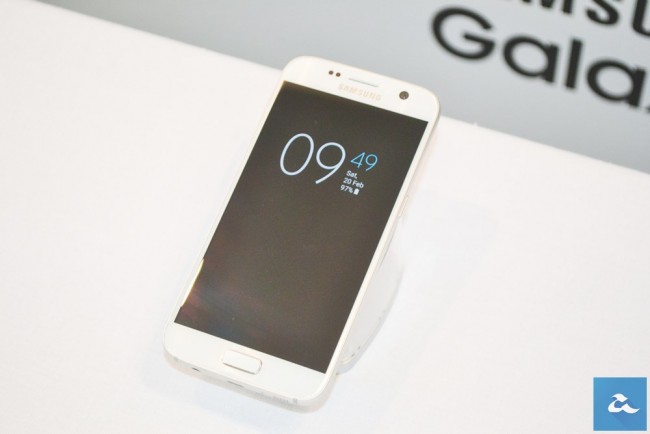Samsung Galaxy S7