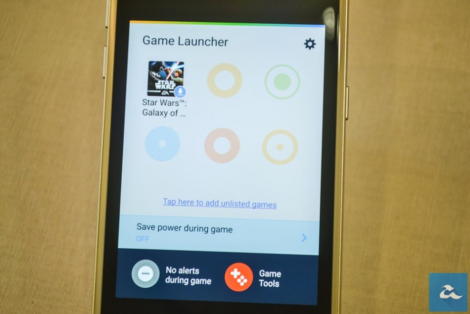 Samsung Galaxy S7