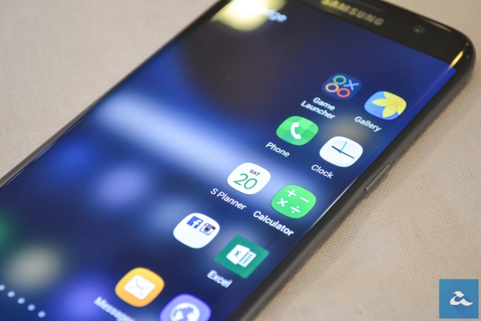 Samsung Galaxy S7