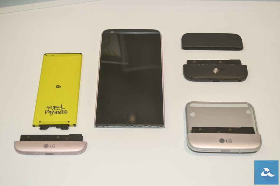 LG G5