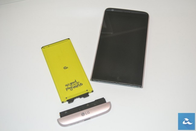 LG G5