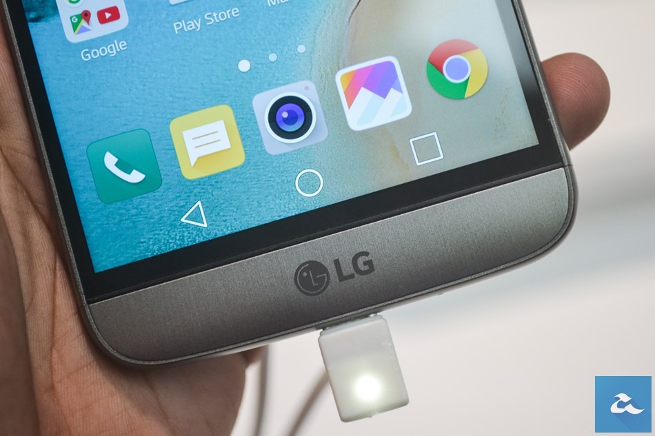 LG G5