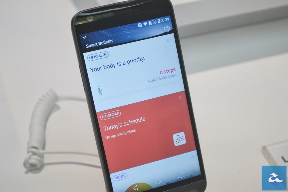 LG G5