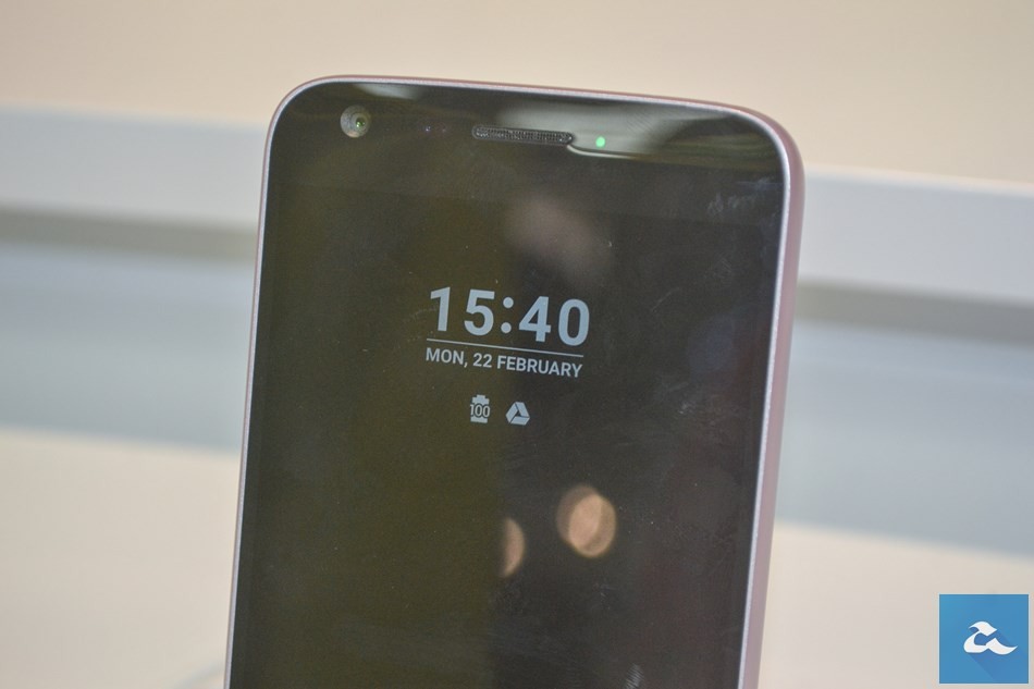 LG G5