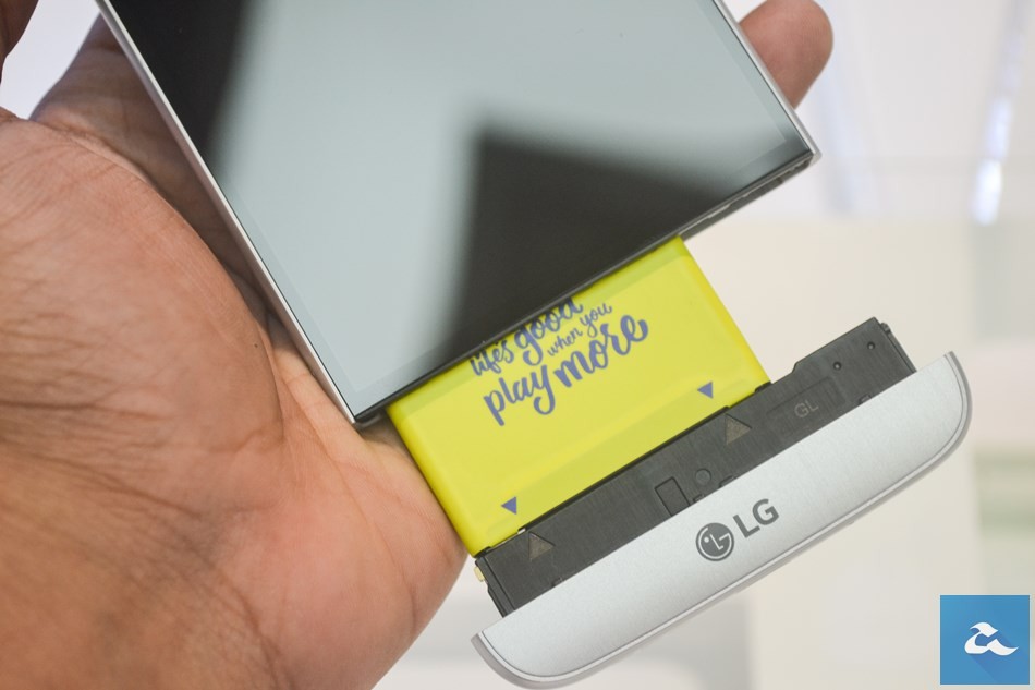 LG G5