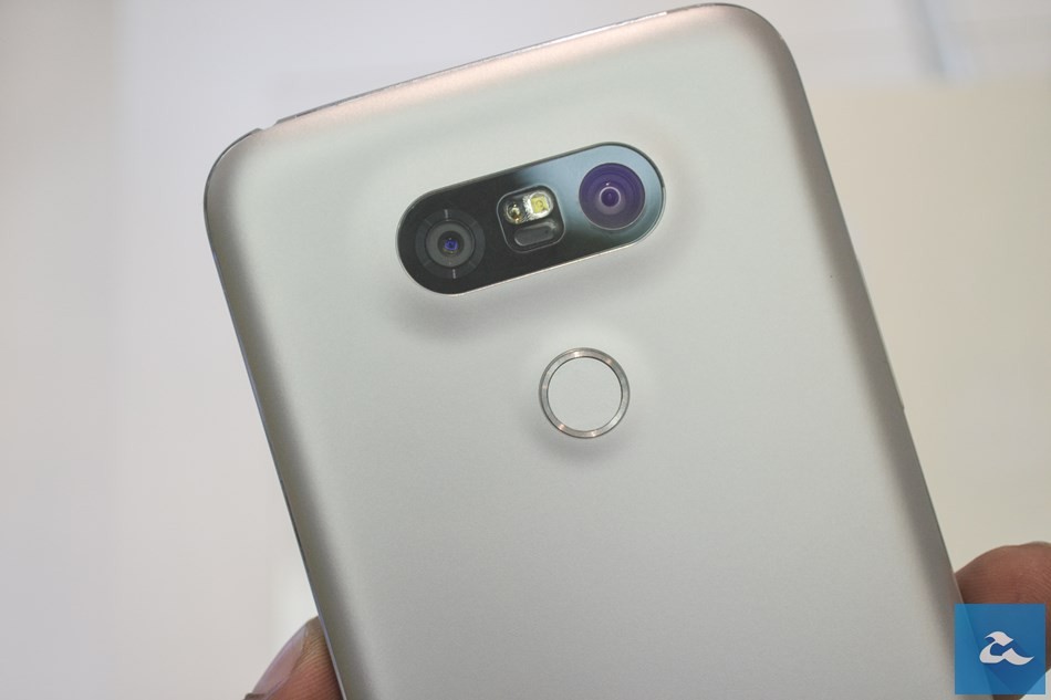 LG G5