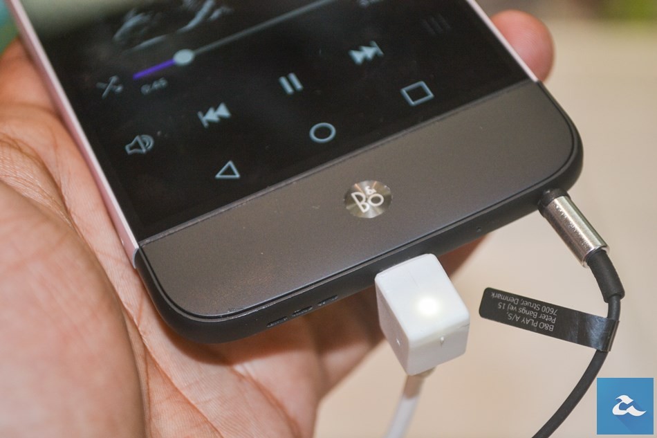LG HiFi Plus