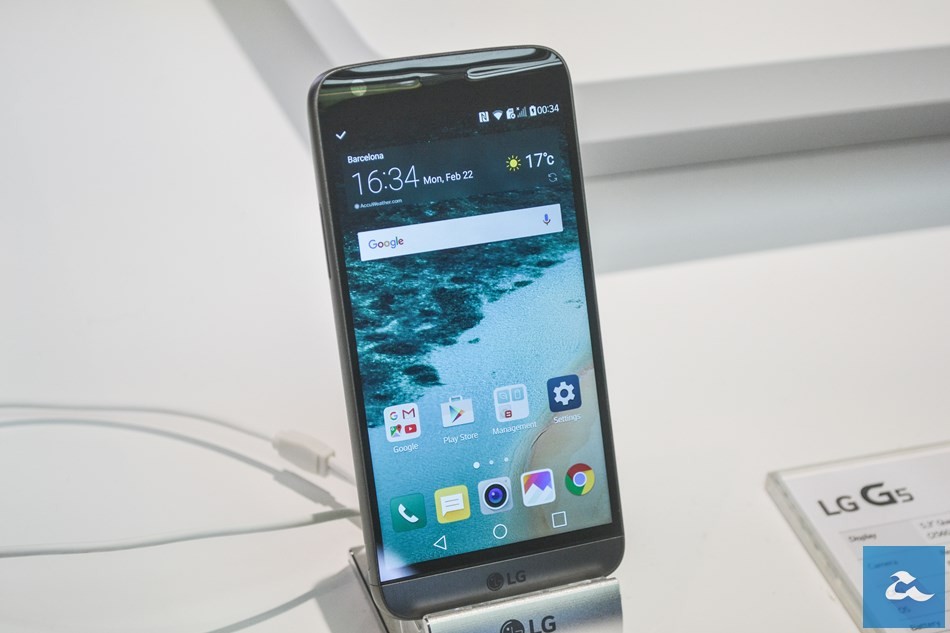 LG G5