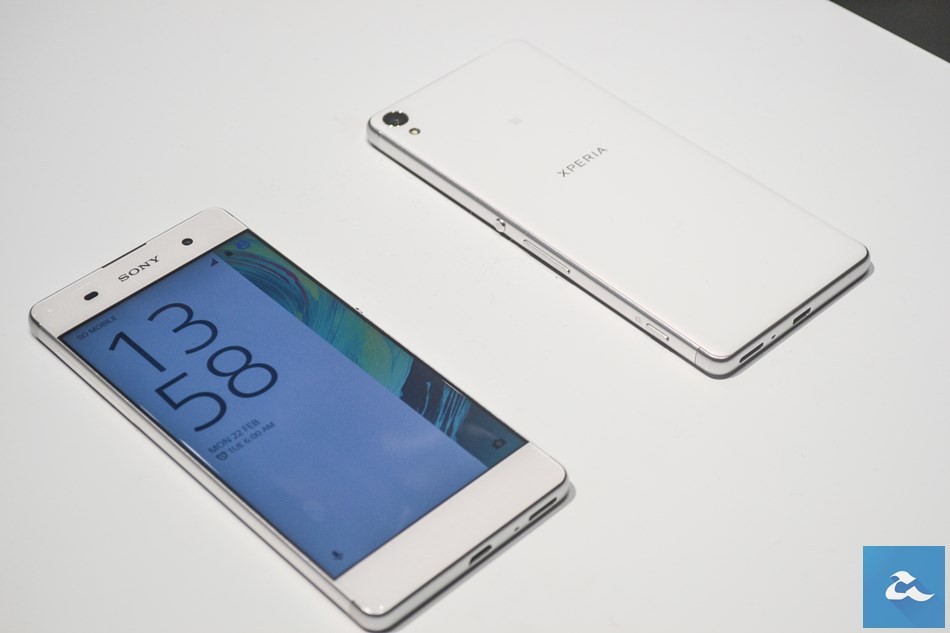 Xperia XA
