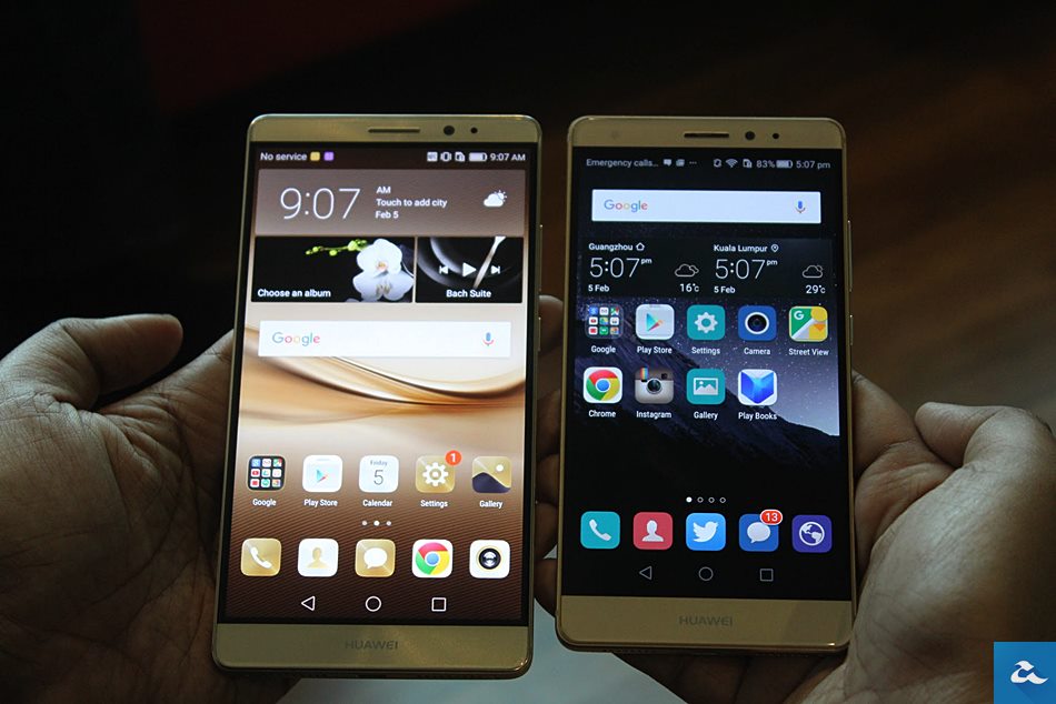 Huawei Mate 8IMG_9992