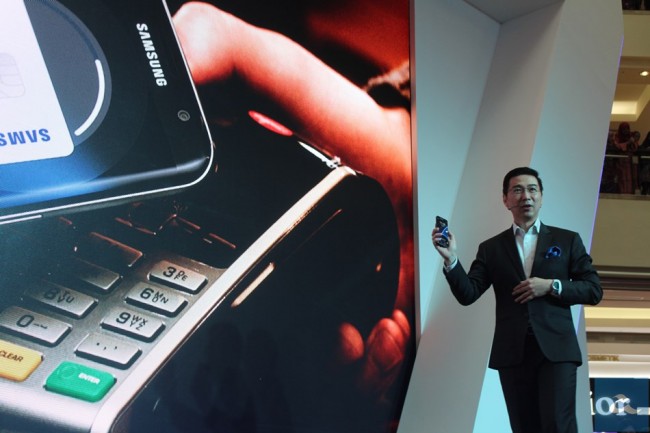 Samsung Pay