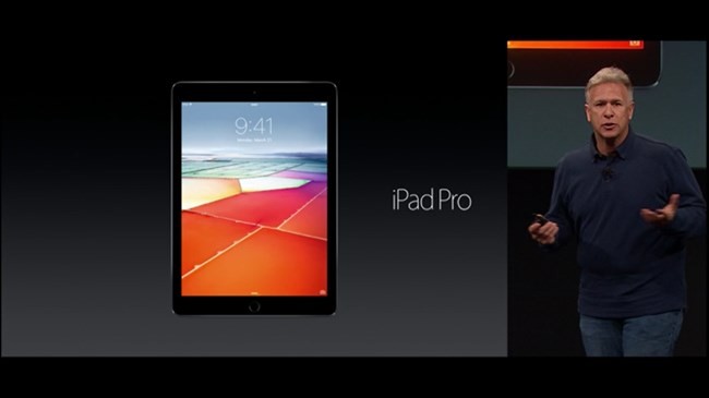 Apple iPad Pro