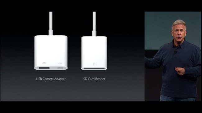 Apple iPad Pro