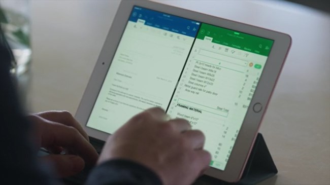 Apple iPad Pro