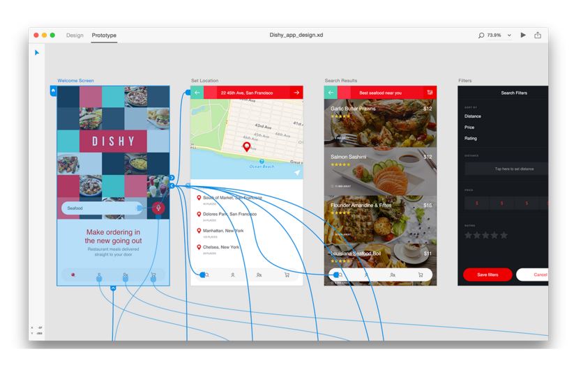 Adobe XD